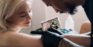 learn how to tattoo