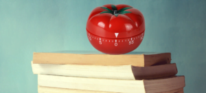 pomodoro technique