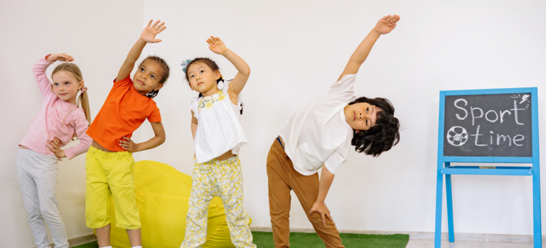 The Power of Exercise: How Physical Activity Enhances Learning - Primed ...