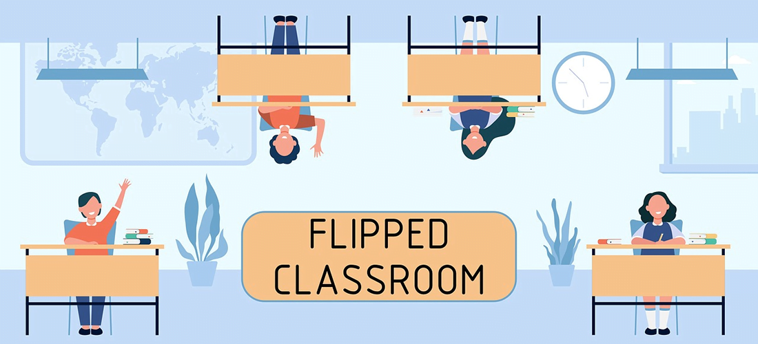 flipped classroom