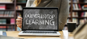 Lifelong Learning and Online Education