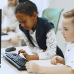 Technology in Early Childhood Education