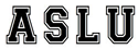 ASLU Logo