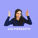 ASLMeredith Logo