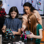 Robotics for Hands-on Learning