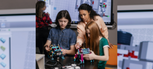 Robotics for Hands-on Learning